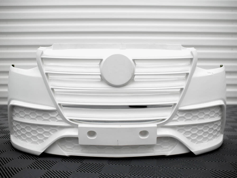 Front Stoßstange Mercedes-Benz Sprinter Mk3