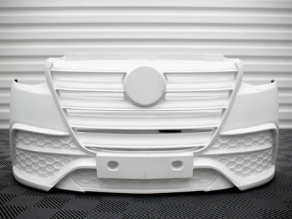 Front Stoßstange Mercedes-Benz Sprinter Mk3