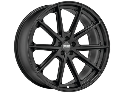 OZ Suprema Xt Hlt Satin Black