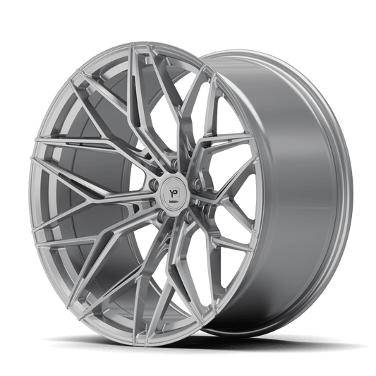 Yido Performance Forged+6 YP-HF6 Silver