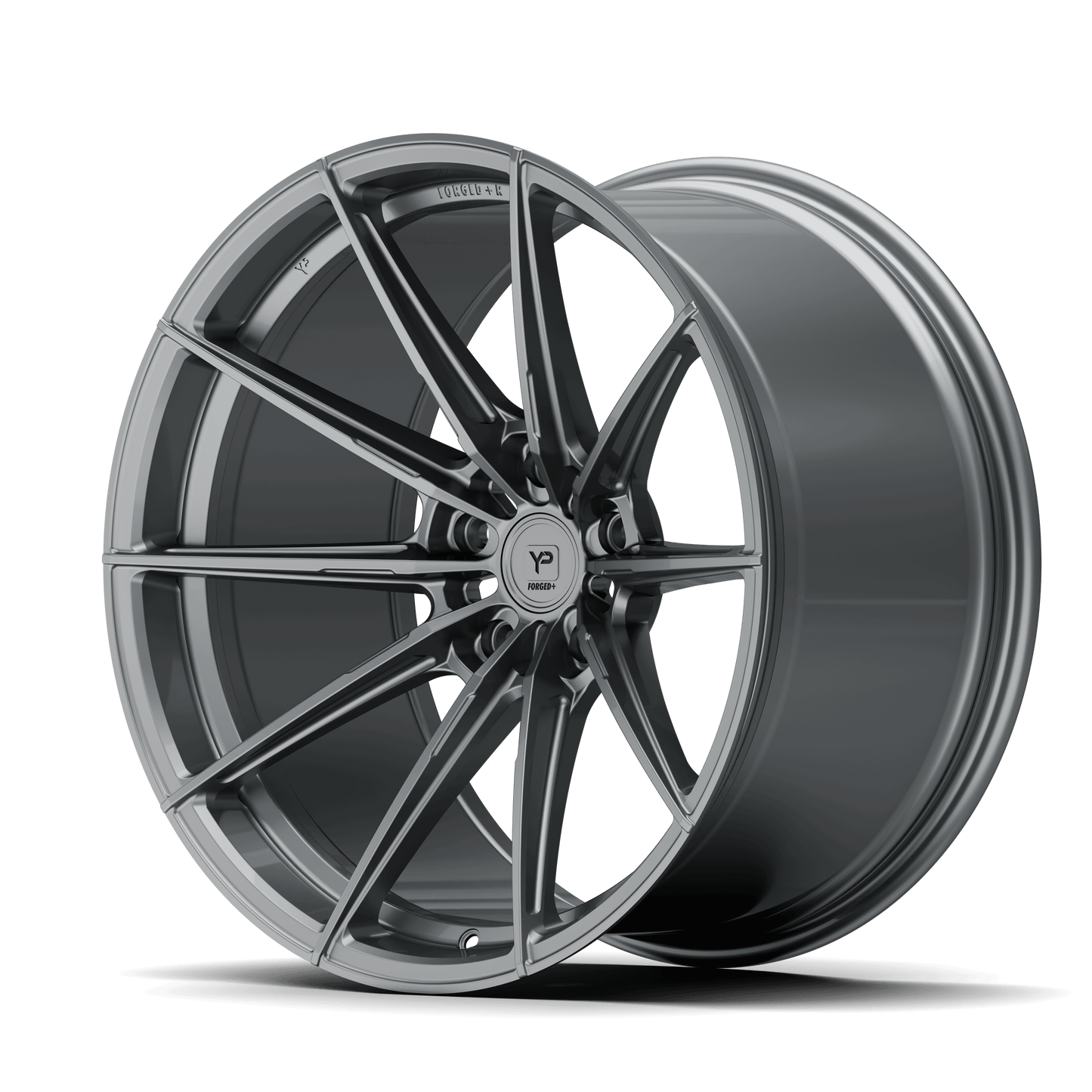 Yido Performance Forged+R YP-RS2 Alufelgen Radsatz passend für  BMW M2/M3/M4 (G8X)