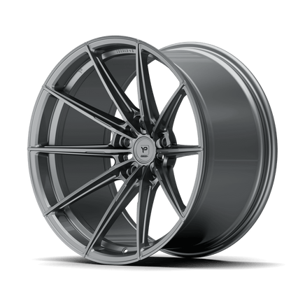 Yido Performance Forged+R YP-RS2 Alufelgen Radsatz passend für  BMW M2/M3/M4 (G8X)