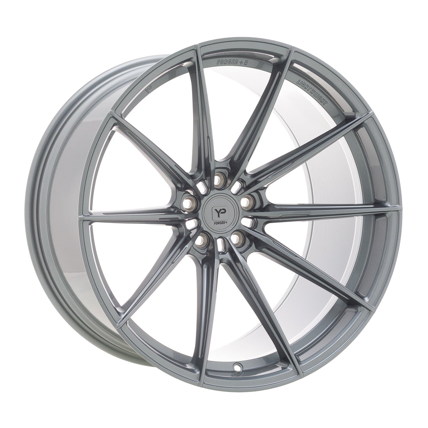 Yido Performance Forged+R YP-RS2 Alufelgen Radsatz passend für  BMW M2/M3/M4 (G8X)