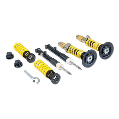 KW V1 / V2 / V3 & ST X / XA / XTA Gewindefahrwerke  für 4MOTION / Quattro