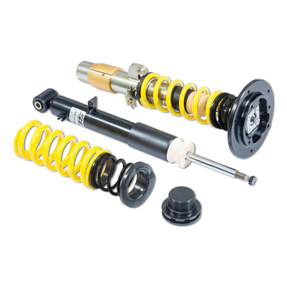 KW V1 / V2 / V3 & ST X / XA / XTA Gewindefahrwerke für Golf III incl. Vento und Variant SYNCRO