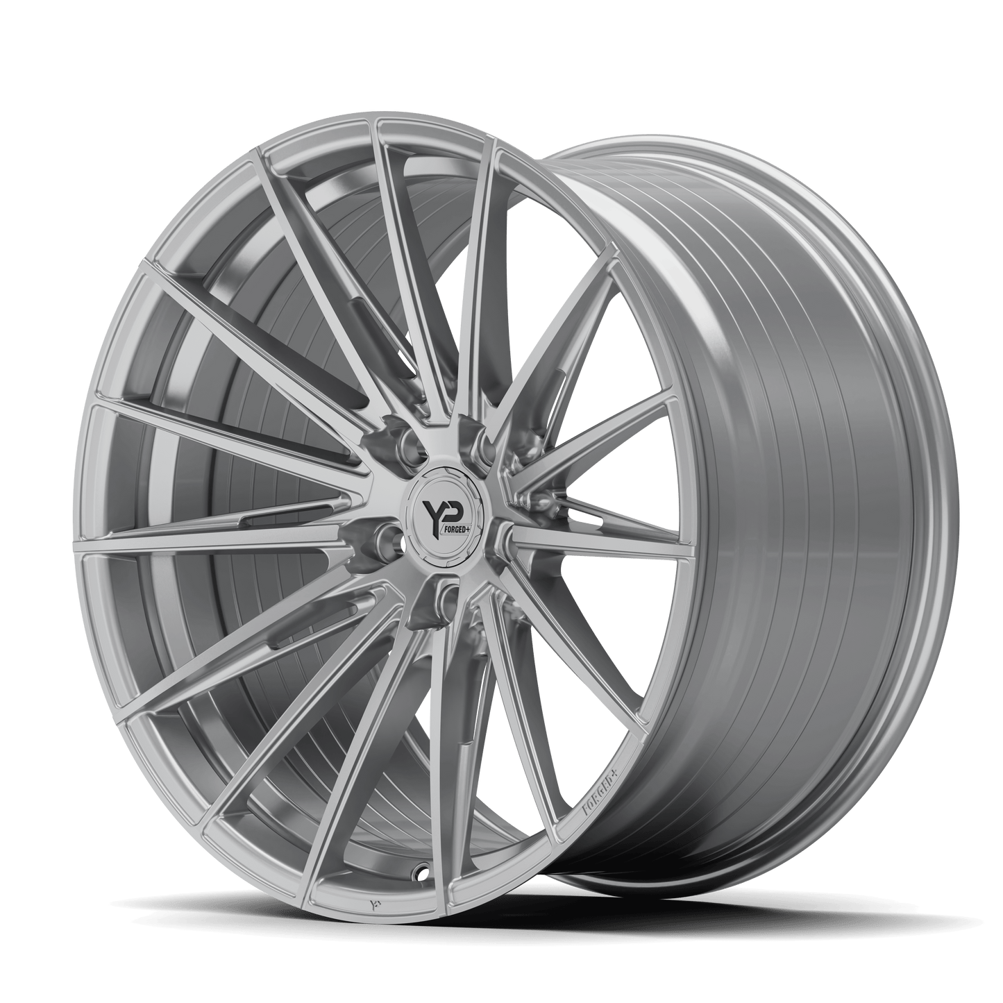 Yido Performance Forged+1 YP-HF1 Silver