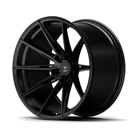 Yido Performance Forged+2 YP-HF2 Satin Black