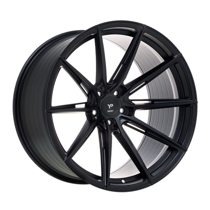 Yido Performance Forged+2 YP-HF2 Satin Black