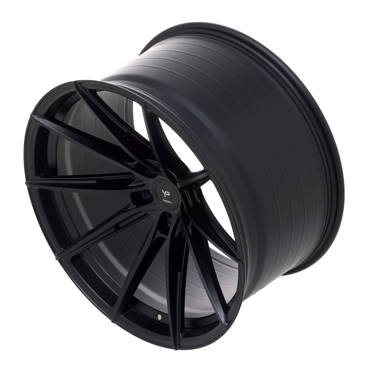 Yido Performance Forged+2 YP-HF2 Gloss Black