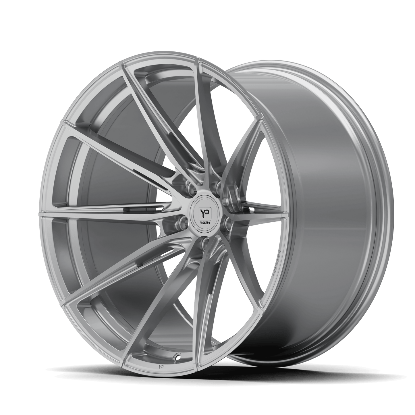 Yido Performance Forged+2 YP-HF2 Alufelgen Radsatz passend für  BMW M2/M3/M4 (G8X)