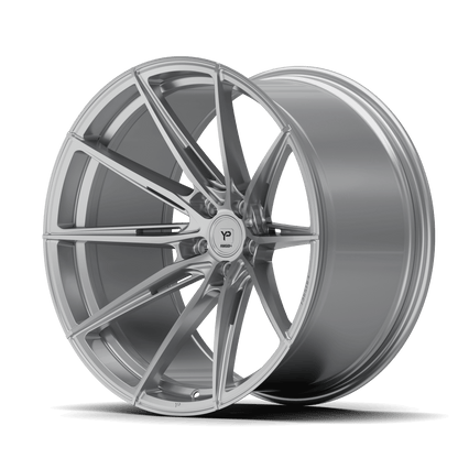 Yido Performance Forged+2 YP-HF2 Silver