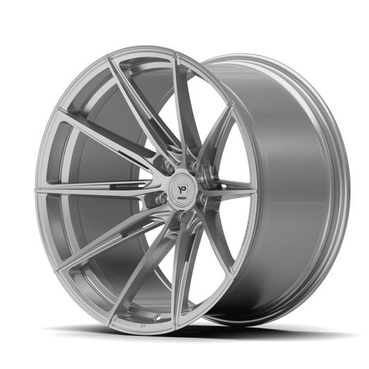 Yido Performance Forged+2 YP-HF2 Silver