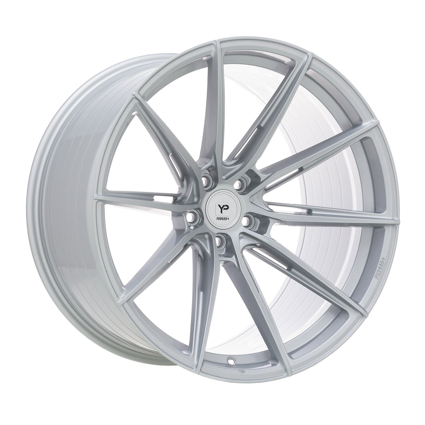 Yido Performance Forged+2 YP-HF2 Silver