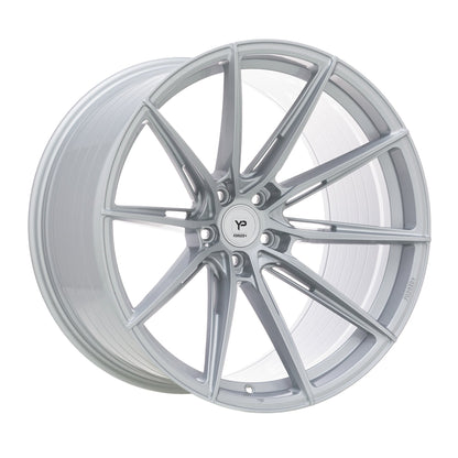 Yido Performance Forged+2 YP-HF2 Silver