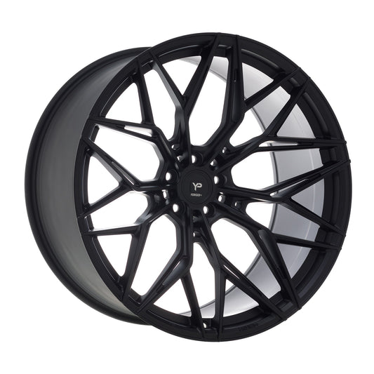 Yido Performance Forged+6 YP-HF6 Satin Black