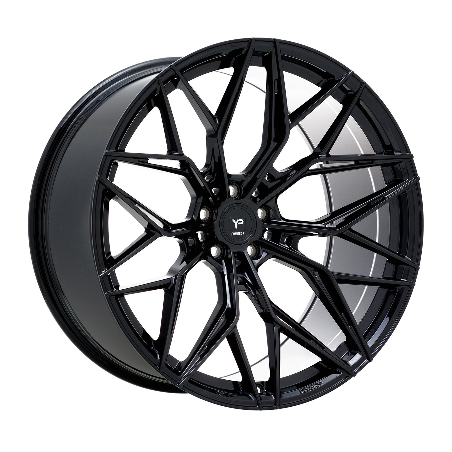 Yido Performance Forged+6 YP-HF6 Gloss Black