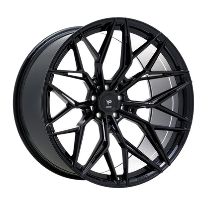 Yido Performance Forged+6 YP-HF6 Gloss Black