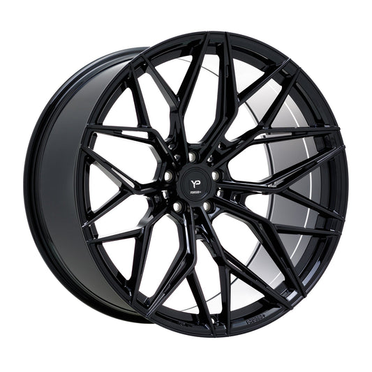 Yido Performance Forged+6 YP-HF6 Gloss Black