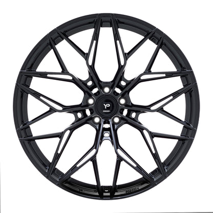 Yido Performance Forged+6 YP-HF6 Gloss Black