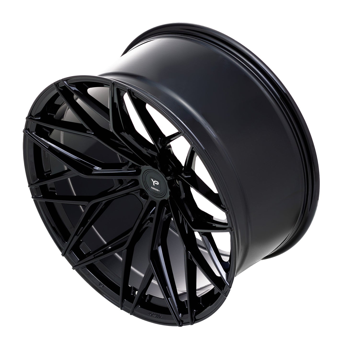 Yido Performance Forged+6 YP-HF6 Gloss Black