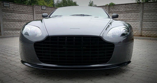 Front Stoßstange MIT GRILL ASTON MARTIN V8 VANTAGE