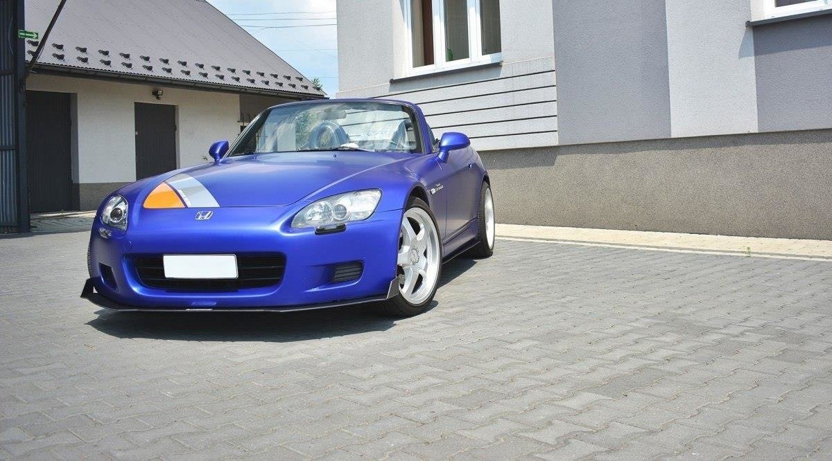 Racing Front Ansatz für v.1 HONDA S2000