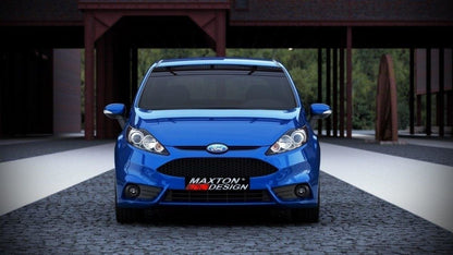 Front Stoßstange (ST Look) Ford Fiesta Mk7