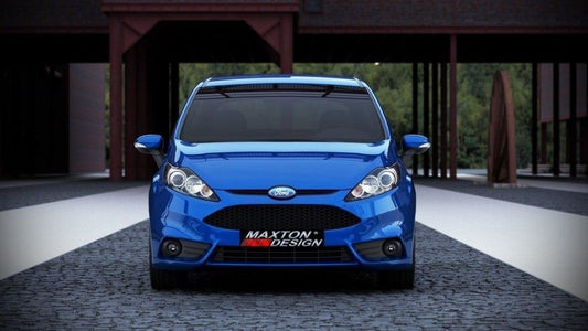 Front Stoßstange (ST Look) Ford Fiesta Mk7
