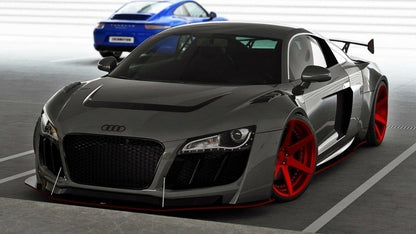 Bodykit passend für passend für AUDI R8 I