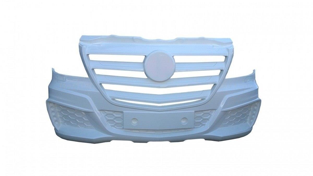 Front Stoßstange MERCEDES SPRINTER 2013-UP OHNE LED