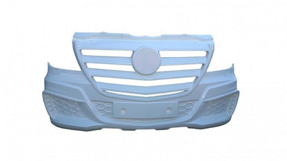 Front Stoßstange MERCEDES SPRINTER 2013-UP OHNE LED