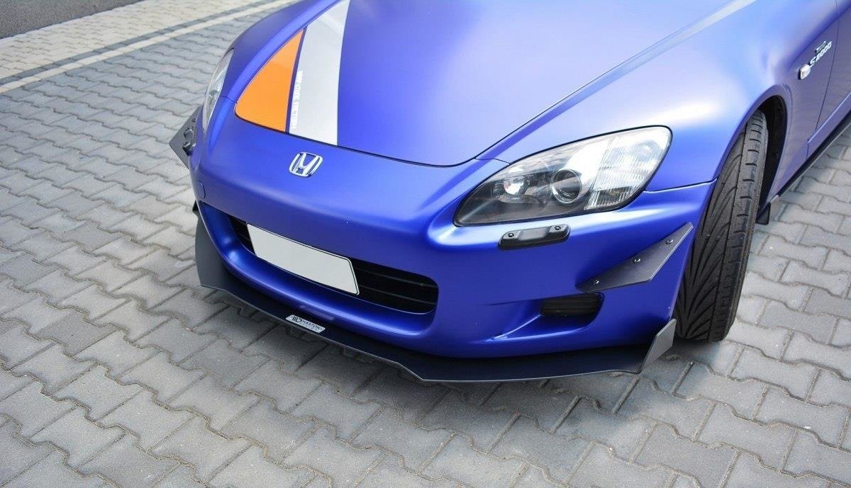 Wings HONDA S2000