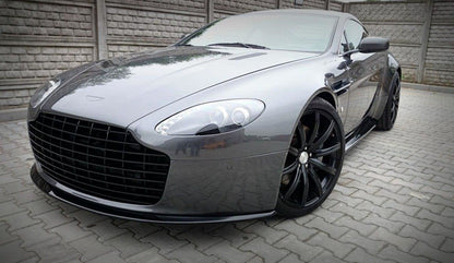 Front Stoßstange MIT GRILL ASTON MARTIN V8 VANTAGE