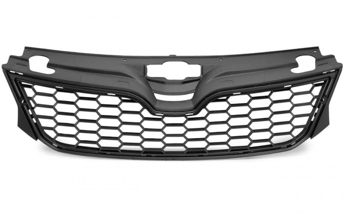 Front Grill Skoda Rapid