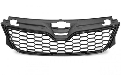 Front Grill Skoda Rapid