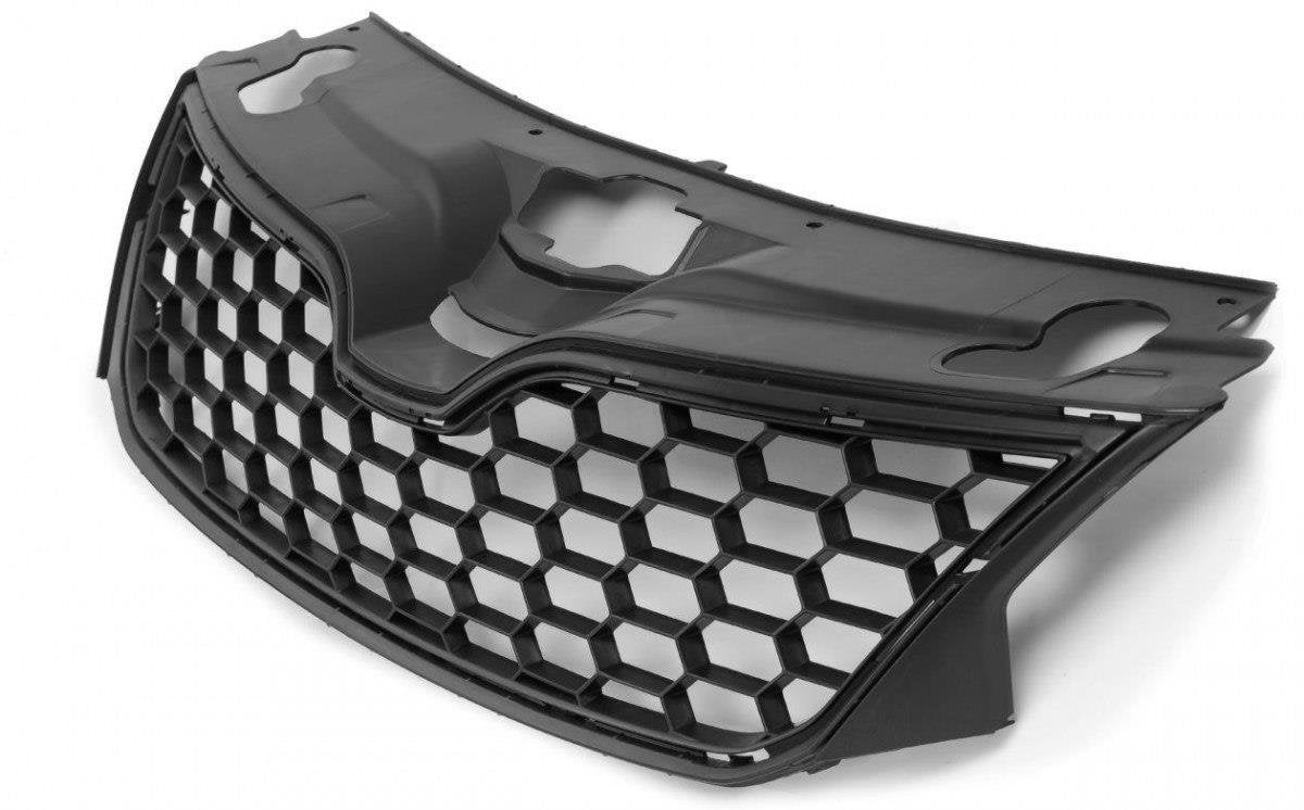 Front Grill Skoda Rapid