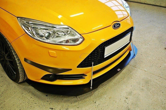 Sport Front Ansatz V.1 für Ford Focus ST Mk3