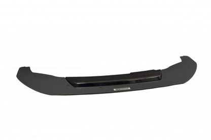 VW GOLF 7 R Facelift - HYBRID Racing Front Ansatz passend für Carbon Look