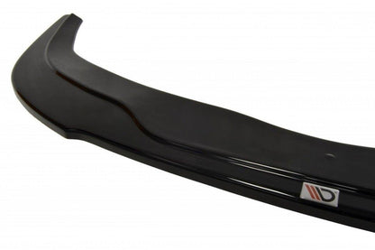 Front Ansatz für AUDI RS4 B5 Carbon Look
