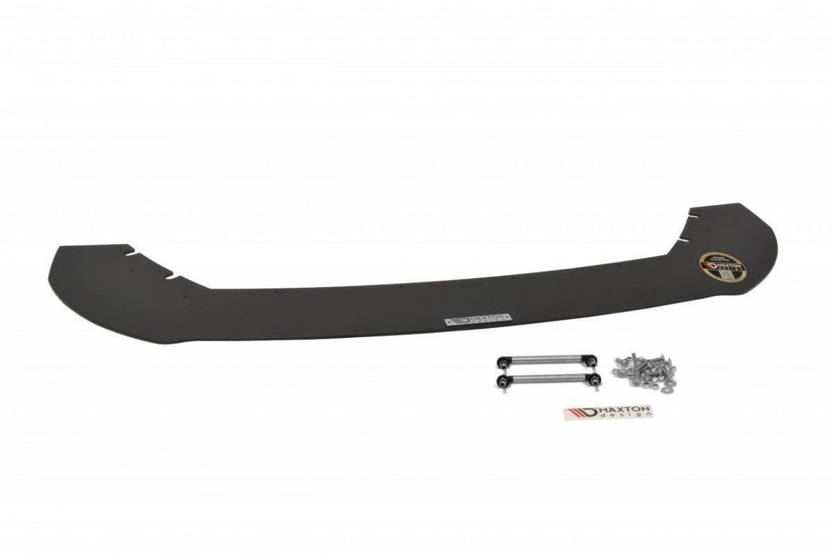 Racing Front Ansatz für SEAT LEON III CUPRA / FR