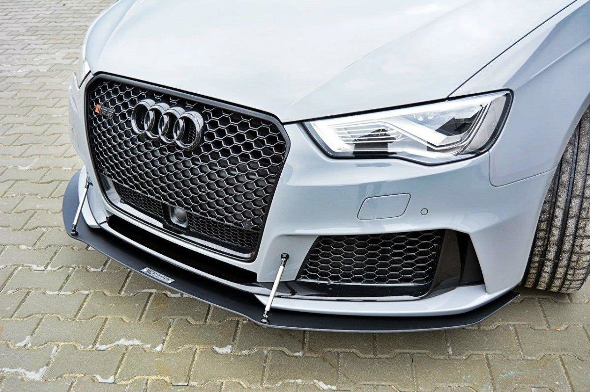 Front Sport Diffusor Audi RS3 8V Sportback