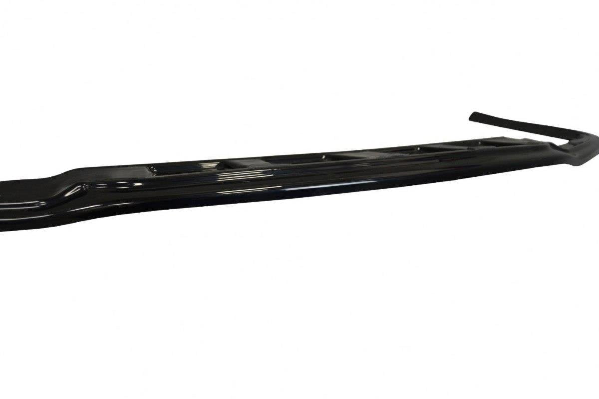 Heckansatz Lexus IS Mk3 H  schwarz Hochglanz