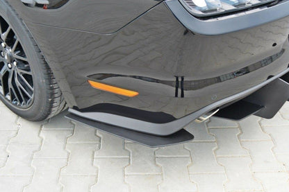 Heckschürze für Ford Mustang GT Mk6