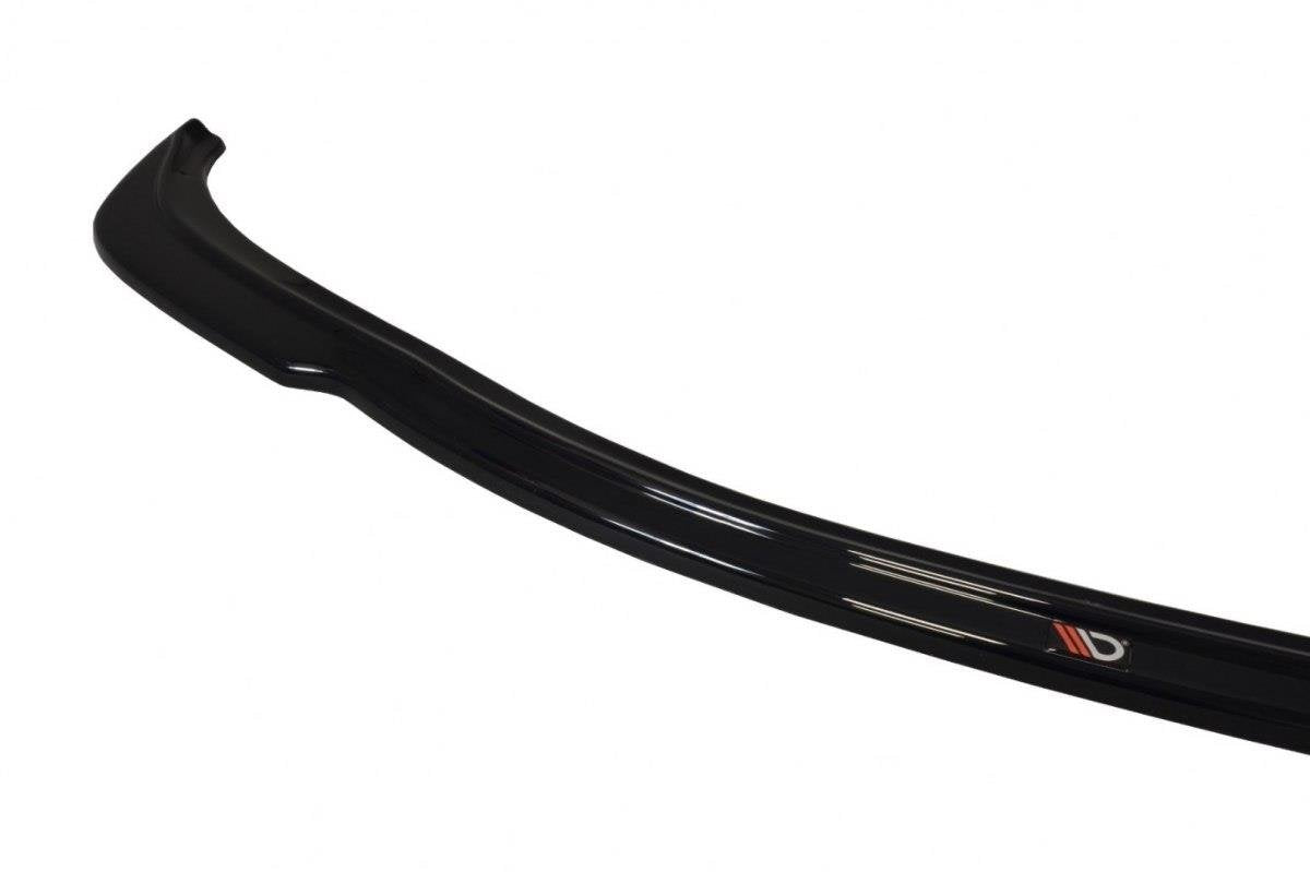 Front Ansatz V.1 für Lexus IS Mk2 schwarz Hochglanz
