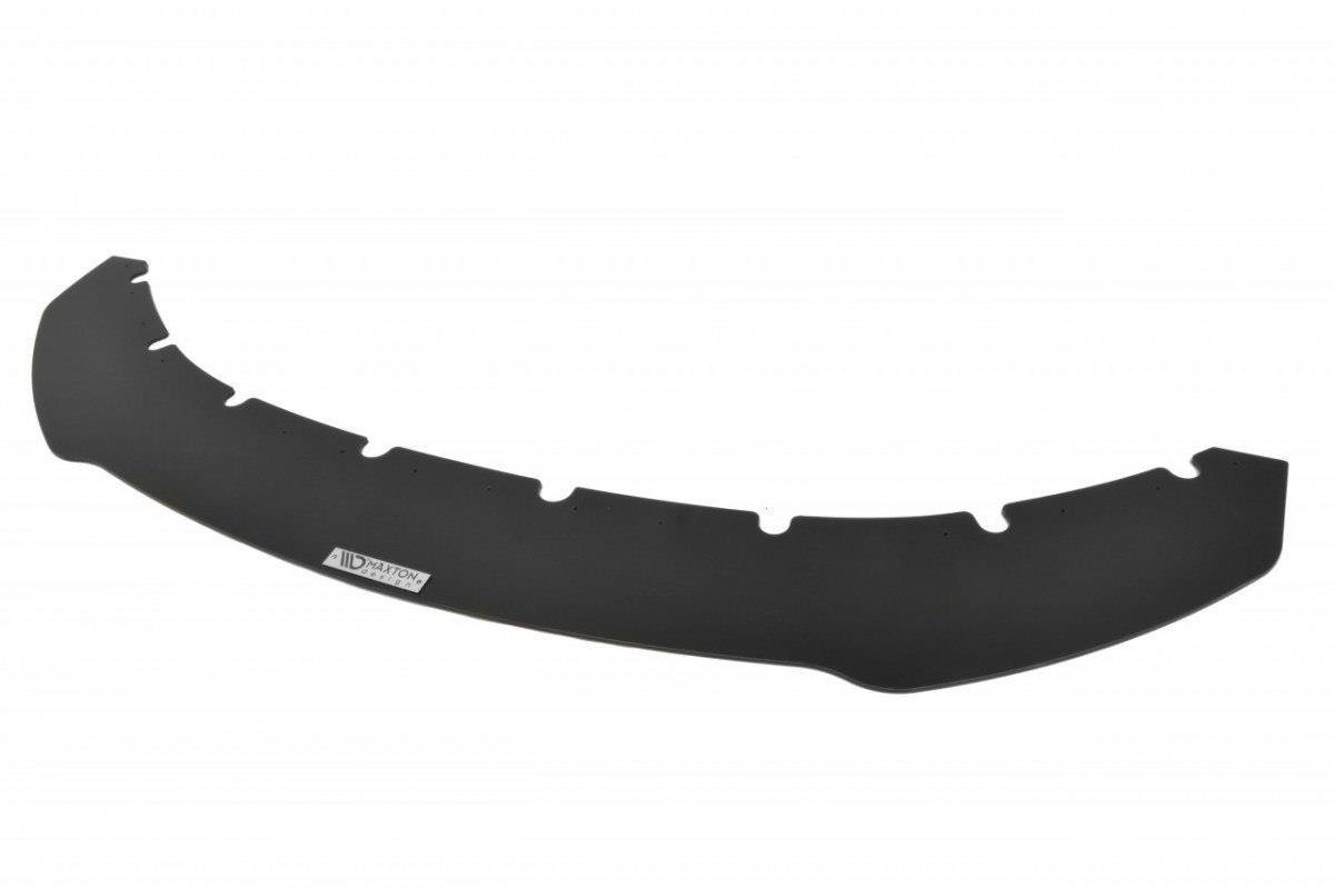 Racing Front Ansatz V.2 für BMW 4er Coupe / Gran Coupe / Cabrio M-Paket F32 / F36 / F33