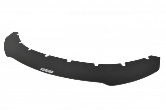Racing Front Ansatz V.2 für BMW 4er Coupe / Gran Coupe / Cabrio M-Paket F32 / F36 / F33