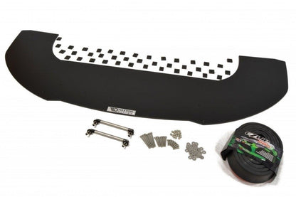 Sport Front Ansatz für Skoda Fabia RS Mk1