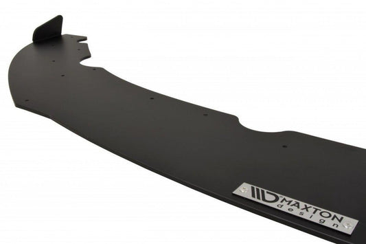 Racing Front Ansatz V.1 für BMW 4er Coupe / Gran Coupe / Cabrio M-Paket F32 / F36 / F33