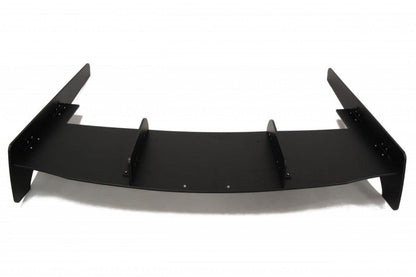 Diffusor Heck Ansatz für Heckschürze für BMW M3 E92 / E93