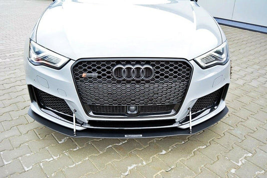 Front Sport Diffusor Audi RS3 8V Sportback